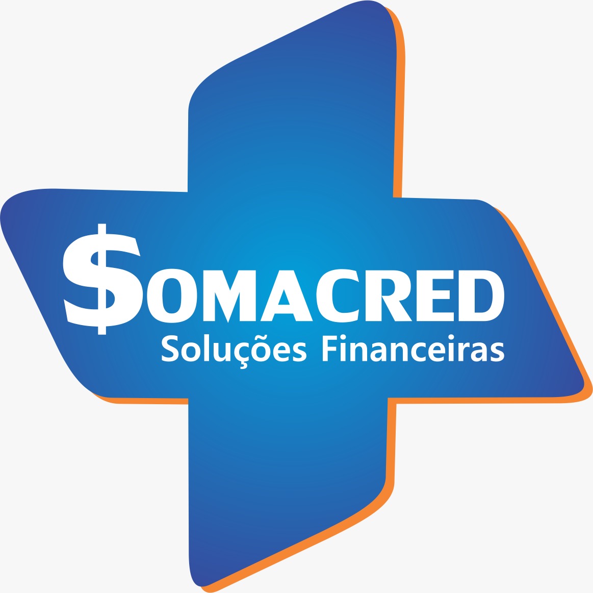 Logotipo do parceiro Target &#8211; Somacred Soluções Financeiras &#8211; 5%