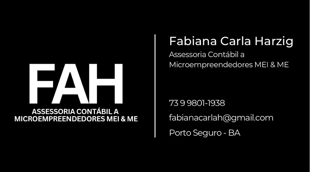 Logotipo do parceiro AGILIZE &#8211; Fabiana Carla Harzig