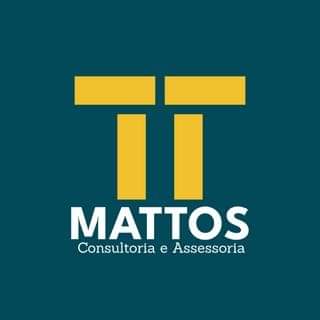Logotipo do parceiro AGP &#8211; Mattos Consultoria e Assessoria &#8211; 10%