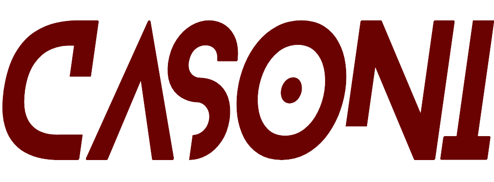 Logotipo do parceiro AGP &#8211; Casoni Administração e Consultoria