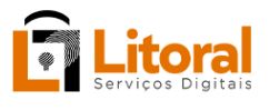 Logotipo do parceiro CERTIFICADO LITORAL 