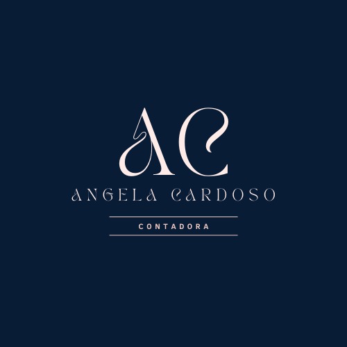 Logotipo do parceiro Angela Cardoso | Contadora 