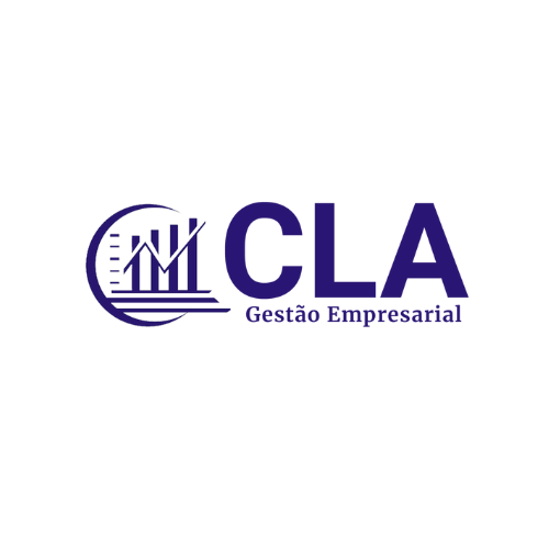 Logotipo do parceiro CLA Gestão Empresarial &#8211; 25%